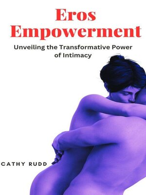 cover image of Eros Empowerment